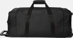 Eastpak LEATHERFACE M + Reistas, 69 Liter - Black -Bagageopslag 1200x634