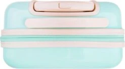 SUITSUIT - Fabulous Fifties - Luminous Mint - Handbagage (55 Cm) -Bagageopslag 1200x663