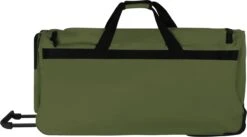 Enrico Benetti Amsterdam 35326 Wieltas M - 72,5 Liter - Olijfgroen -Bagageopslag 1200x666