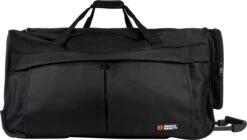 Enrico Benetti Amsterdam 35326 Wieltas M - 72,5 Liter - Zwart