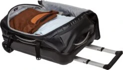 Thule Chasm Handbagagekoffer 55cm/22" - Zwart 24 Thule Chasm Handbagagekoffer 55cm/22" - Zwart -Bagageopslag 1200x687