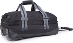 Decent Sport Line L Reistas 2 Wielen - Zwart -Bagageopslag 1200x705