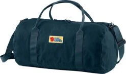 Fjallraven Vardag Duffel 30 Reistas 30 Liter - Storm -Bagageopslag 1200x709 1