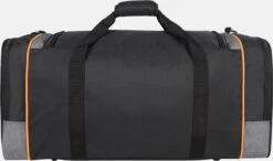 Decent Flexplus Reistas - 70 Cm - Zwart / Oranje -Bagageopslag 1200x710 2