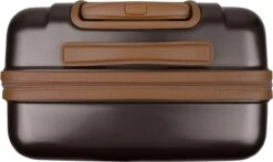 SUITSUIT - Fab Seventies Classic - Espresso Black - Reiskoffer (66 Cm) -Bagageopslag 1200x715