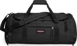Eastpak READER M + Reistas, 51.5 Liter - Black 16 Eastpak READER M + Reistas, 51.5 Liter - Black -Bagageopslag 1200x717