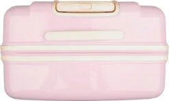 SUITSUIT - Fabulous Fifties - Pink Dust - Reiskoffer (76 Cm) -Bagageopslag 1200x719