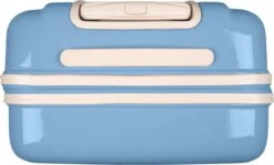 SUITSUIT - Fabulous Fifties - Alaska Blue - Reiskoffer (66 Cm) -Bagageopslag 1200x722