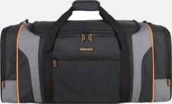 Decent Flexplus Reistas - 70 Cm - Zwart / Oranje -Bagageopslag 1200x723 3