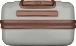 SUITSUIT - Fab Seventies - Limestone - Reiskoffer (66 Cm) -Bagageopslag 1200x732