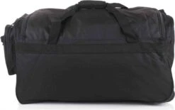 Enrico Benetti Orlando 35303 M Reistas / Sporttas Met Wielen / Wieltas 68 Liter - Zwart -Bagageopslag 1200x751