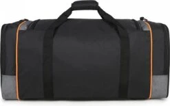 Decent Flexplus Reistas - 70 Cm - Zwart / Oranje -Bagageopslag 1200x753 2