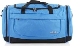 Enrico Benetti Orlando 35301 M Reistas / Sporttas 62 Liter - Blauw -Bagageopslag 1200x756 1