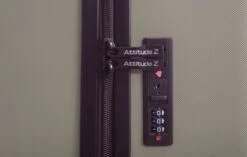 AttitudeZ Azur Handbagage Olijfgroen 55cm - TSA-slot 10 AttitudeZ Azur Handbagage Olijfgroen 55cm - TSA-slot -Bagageopslag 1200x763