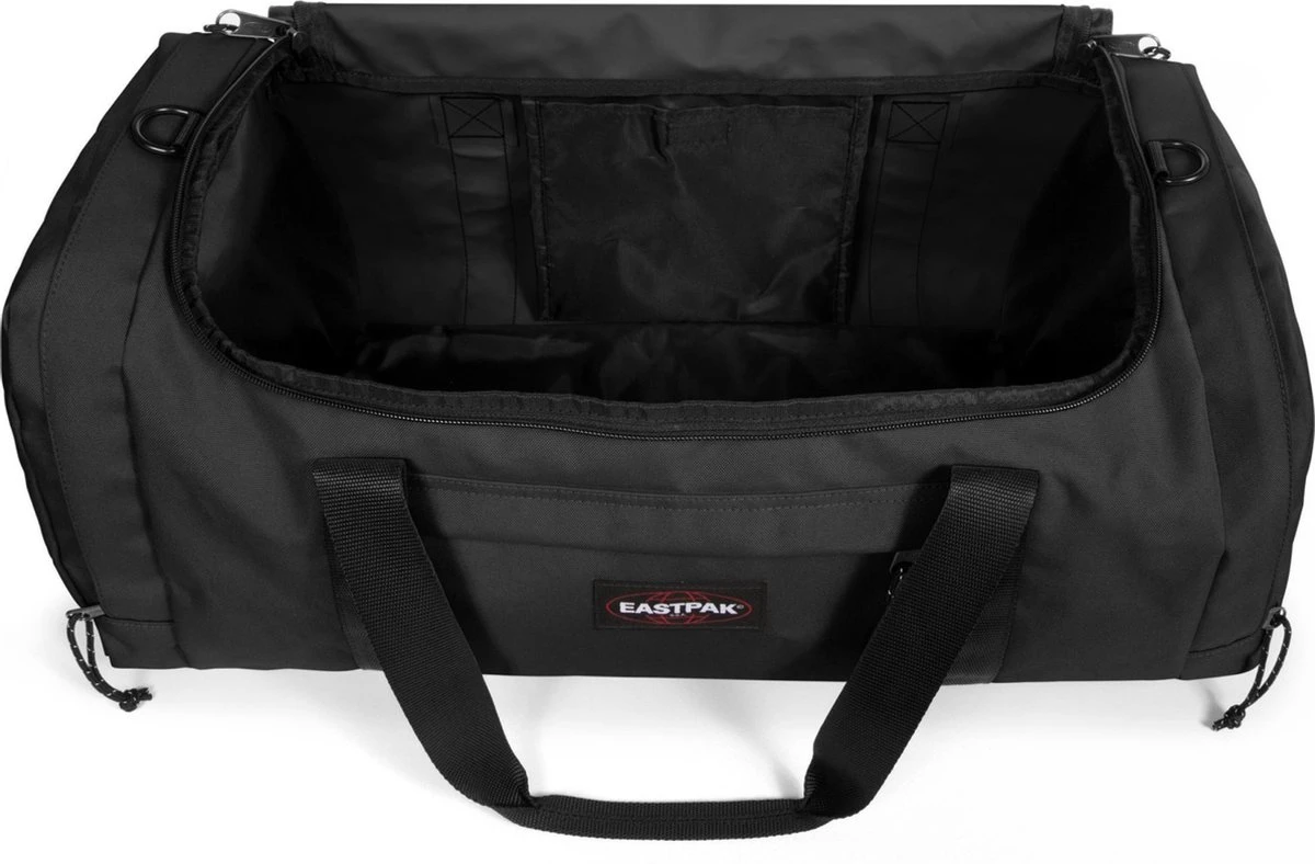 Eastpak READER M + Reistas, 51.5 Liter - Black 9 Eastpak READER M + Reistas, 51.5 Liter - Black - Afbeelding 9