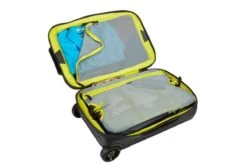 Thule Subterra Handbagagekoffer 36L - 55 Cm - Blauw 23 Thule Subterra Handbagagekoffer 36L - 55 Cm - Blauw -Bagageopslag 1200x791 1