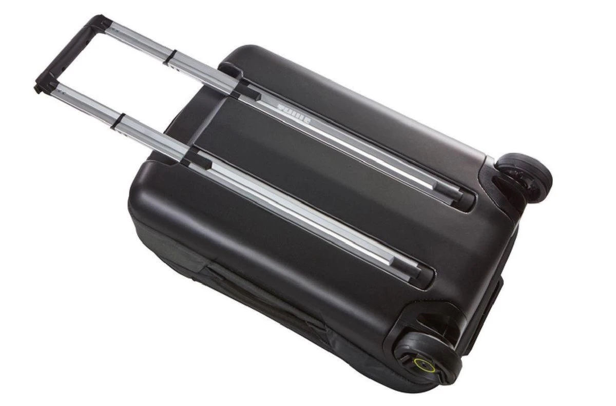 Thule Subterra Handbagagekoffer 36L - 55 Cm - Blauw 14 Thule Subterra Handbagagekoffer 36L - 55 Cm - Blauw - Afbeelding 14