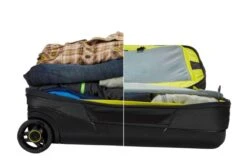 Thule Subterra Handbagagekoffer 36L - 55 Cm - Blauw 21 Thule Subterra Handbagagekoffer 36L - 55 Cm - Blauw -Bagageopslag 1200x791