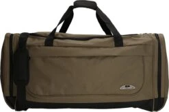 Enrico Benetti Orlando 35302 L Reistas / Sporttas 76 Liter - Olijf Groen