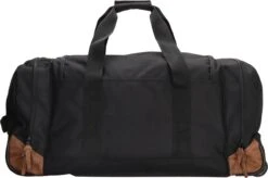 Enrico Benetti Santiago 46196 Reistas / Sporttas Met Wielen - Zwart 11 Enrico Benetti Santiago 46196 Reistas / Sporttas Met Wielen - Zwart -Bagageopslag 1200x797 2