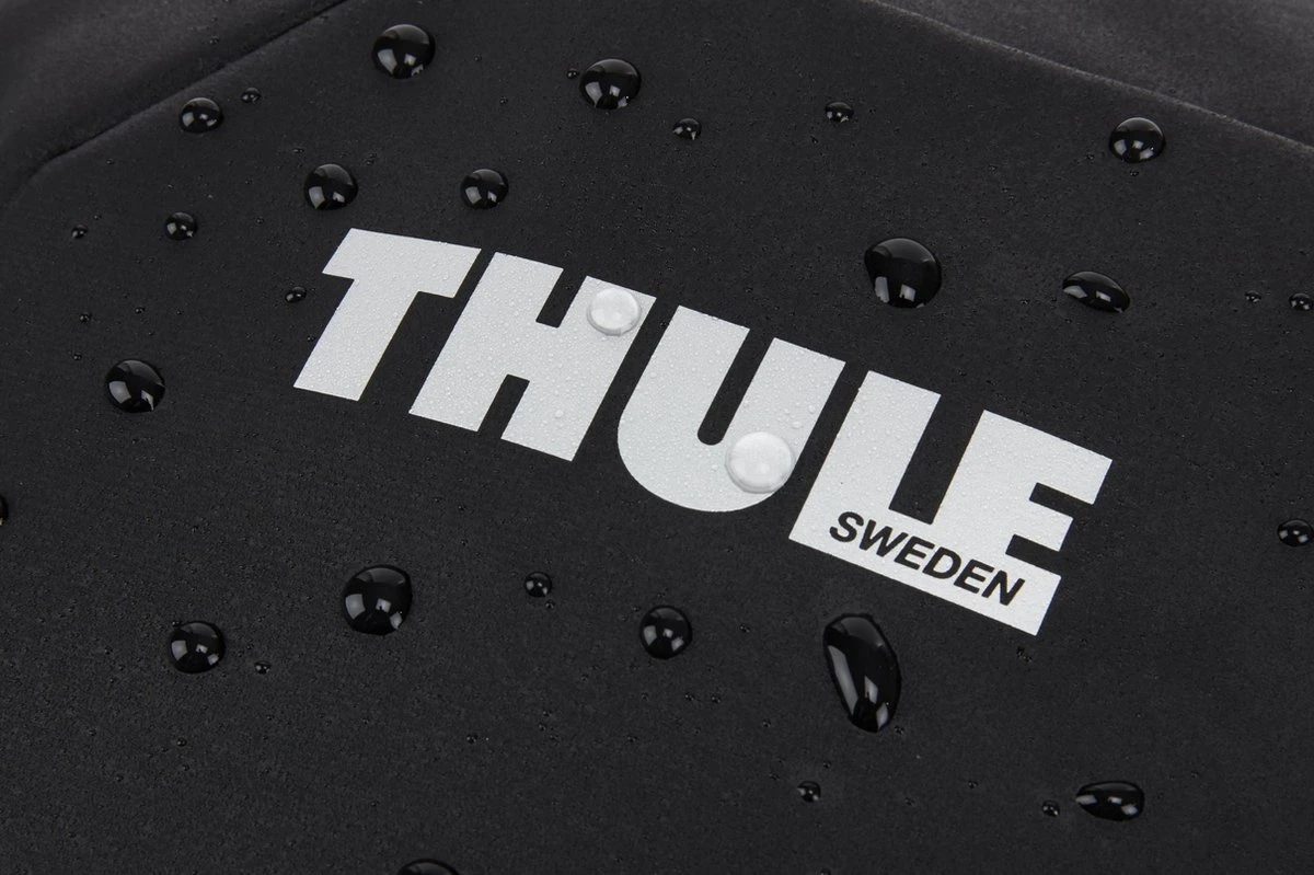 Thule Chasm Handbagagekoffer 55cm/22" - Zwart 7 Thule Chasm Handbagagekoffer 55cm/22" - Zwart - Afbeelding 7