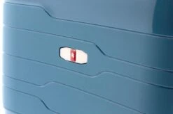 Gladiator Boxing M Spinner 67 - Exp - TSA Slot - Blauw 20 Gladiator Boxing M Spinner 67 - Exp - TSA Slot - Blauw -Bagageopslag 1200x799 7