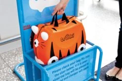 Trunki Ride-On Handbagage Koffer 46 Cm - Lieverheersbeestje Harley -Bagageopslag 1200x800 33