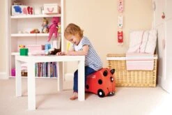 Trunki Ride-On Handbagage Koffer 46 Cm - Tijger Tipu 26 Trunki Ride-On Handbagage Koffer 46 Cm - Tijger Tipu -Bagageopslag 1200x800 37