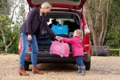 Trunki Ride-On Handbagage Koffer 46 Cm - Trixie 27 Trunki Ride-On Handbagage Koffer 46 Cm - Trixie -Bagageopslag 1200x800 40