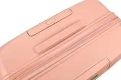 Decent EXPLORER PP Trolley 77 Cm - 106 Liter - TSA Slot - Pink -Bagageopslag 1200x800 47