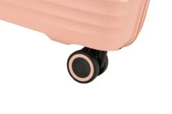 Decent EXPLORER PP Trolley 77 Cm - 106 Liter - TSA Slot - Pink -Bagageopslag 1200x800 48