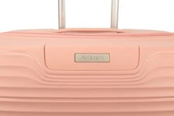 Decent EXPLORER PP Trolley 77 Cm - 106 Liter - TSA Slot - Pink -Bagageopslag 1200x800 49