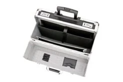 Tassia Pilotenkoffer - Handbagage - Dokterstas - Zwart (PL1620) -Bagageopslag 1200x800 62