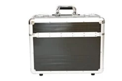 Tassia Pilotenkoffer - Handbagage - Dokterstas - Zwart (PL1620) -Bagageopslag 1200x800 63