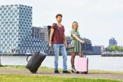 Enrico Benetti Cornell 35323 Wieltas - 75 Liter - Zwart -Bagageopslag 1200x800 65