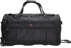 Enrico Benetti Cornell 35323 Wieltas - 75 Liter - Zwart -Bagageopslag 1200x816 3