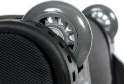 Decent Sport Line L Reistas 2 Wielen - Zwart -Bagageopslag 1200x817