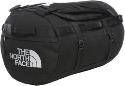 The North Face Base Camp Duffel Reistas S - 50 L - TNF Black -Bagageopslag 1200x828 1