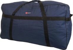 Benzi Magno Reistas XXL - 140 Liter - Blauw