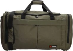 Enrico Benetti Amsterdam 35319 Reistas/sporttas M - Olijf Groen 25 Enrico Benetti Amsterdam 35319 Reistas/sporttas M - Olijf Groen -Bagageopslag 1200x834 4