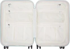 SUITSUIT - Fabulous Fifties - Luminous Mint - Handbagage (55 Cm) -Bagageopslag 1200x835