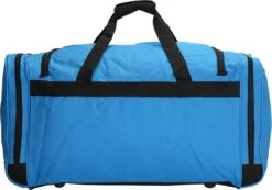 Enrico Benetti Orlando 35301 M Reistas / Sporttas 62 Liter - Blauw -Bagageopslag 1200x842 1