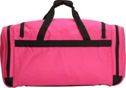 Enrico Benetti Orlando 35301 M Reistas / Sporttas 62 Liter - Fuchsia -Bagageopslag 1200x846 5