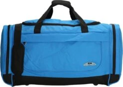 Enrico Benetti Orlando 35301 M Reistas / Sporttas 62 Liter - Blauw -Bagageopslag 1200x851