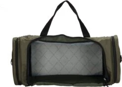 Enrico Benetti Amsterdam 35319 Reistas/sporttas M - Olijf Groen 18 Enrico Benetti Amsterdam 35319 Reistas/sporttas M - Olijf Groen -Bagageopslag 1200x858 1