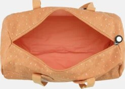 Trixie Kids Roll Bag - Mr. Fox -Bagageopslag 1200x859