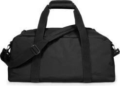 Eastpak STAND + Reistas, 34 Liter - Black -Bagageopslag 1200x860 2