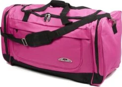 Enrico Benetti Orlando 35301 M Reistas / Sporttas 62 Liter - Fuchsia -Bagageopslag 1200x862 1