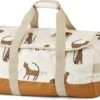 Liewood Alyssa Travel Bag / Weekendtas / Duffelbag - Leopard