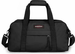 Eastpak COMPACT + Reistas, 23 Liter - Black